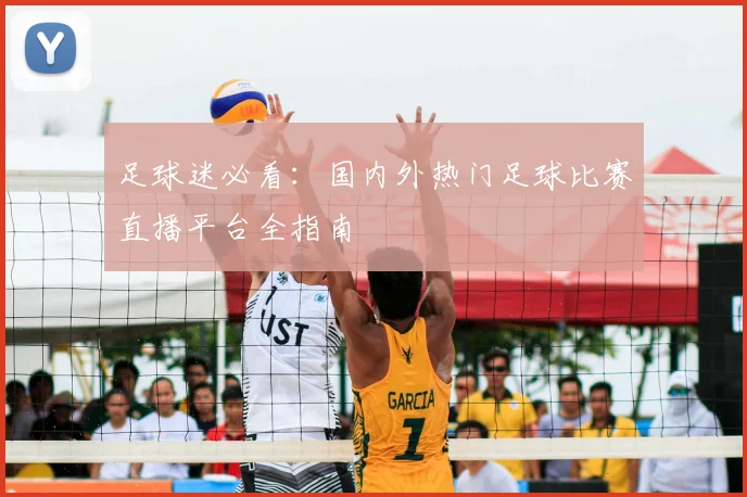 足球迷必看：国内外热门足球比赛直播平台全指南